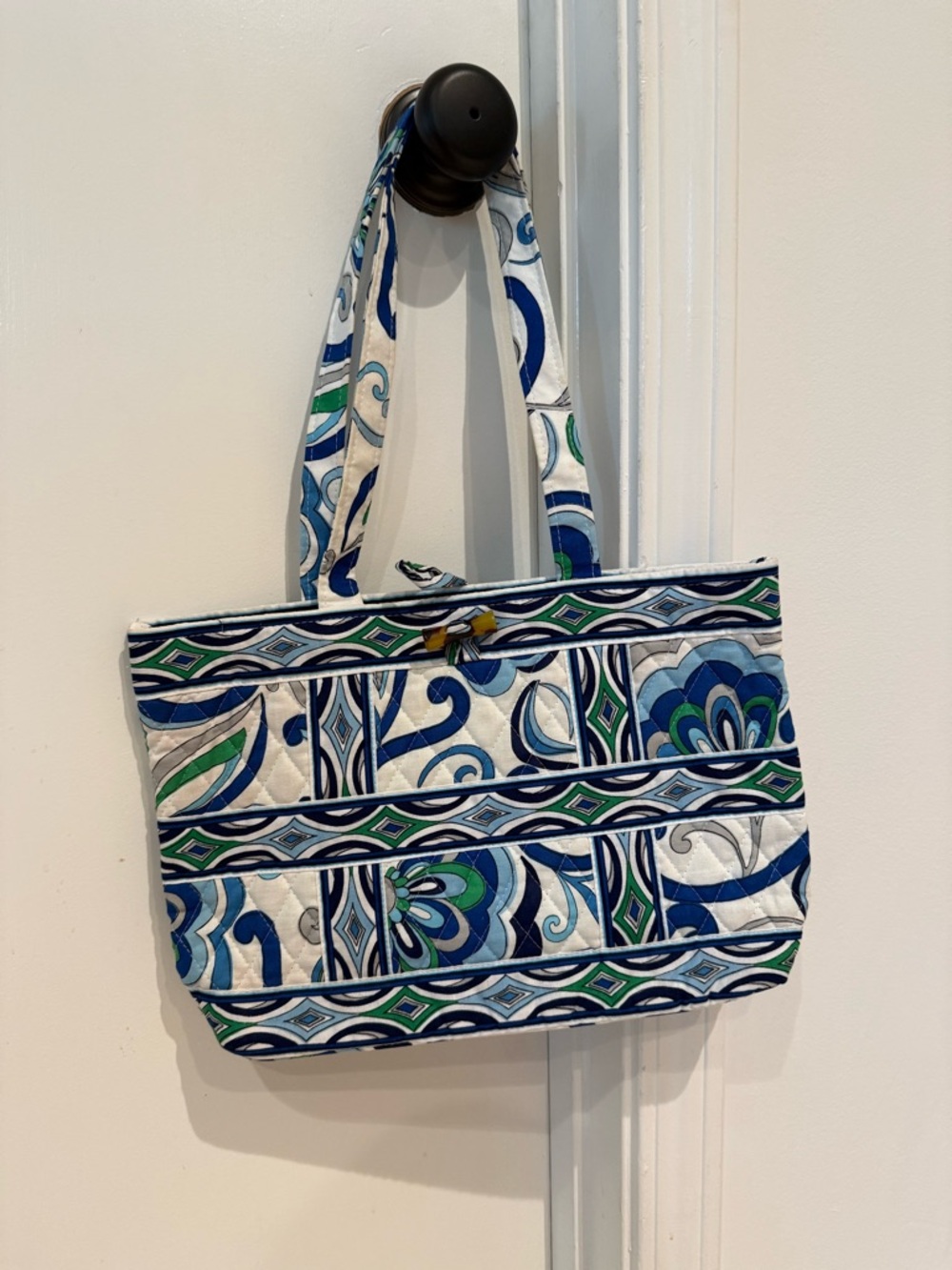 Vera Bradley Purse